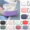 Silicone Case Comfortable Grip Protect for Airpods Pro