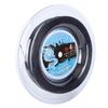 TS 4G 200m Reel Tennis String Line Polyester Tennis String Reel for Gym Sport Outdoor Black 1.30mm
