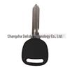 Chevrolet GMC Buick Key Shell - No Logo, Aftermarket, No Chip