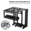 Bike Wall Mount Holder Bike Showing Stand Mountain Bike Wall Mounted Hanger Bicycle Storage Hook