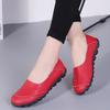 Plus Size 35-44 Shoes for Women Spring Autumn Fashion Women Flats Comfortable Non-slip Zapatos De Mujer Casual Sneakers Women