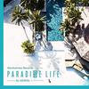 CD VARIOUS (MIXCD) - PARADISE LIFE Mixed by DJ KENTA (ZZ LEXCD19008 Japan ObiMusic Others Used