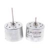 Rf-310T-11400 3V 6V Dc 5.9V 4000-7100Rpm Dc Motor Diy Cd/Robot Motor Low Drain