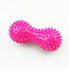 Peanut Massage Ball Fascia Ball Relax Muscle Fitness Hedgehog Ball Spinal Massage Lifting Ball