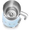 Milk Frother Smeg MFF01PBEU Electric