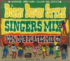 CD VARIOUS - 100% Jamaican Dub Plates Mix Cd Bur BDRCD014PROMO BURN DOWN 2010 Japan Reggae, Ska & Dub Used