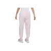 Nike Nsw Rpl Swsh Gx Hr Jggr Woven Casual Loose Fit Jogger Pants Women Joggers Pink DD5573-695