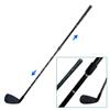 Telescopic Golf Putter Club 2-Section Adjustable Non-Slip Grip Left Right Hands Indoor Outdoor Kids Teenagers Adults Golf Club Golf Accessories