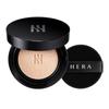 NEW Black Cushion Foundation 15g