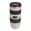 Canon EF 70-200mm f/2.8L IS USM Zoom Lens