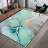 WTEMPO Printed Carpet Bedroom Carpet Living Room Sofa Coffee Table Carpet Bay Window Art Carpet