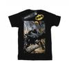 DC Comics Mens Batman Night Gotham City T-Shirt