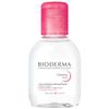 Solution Micellaire - BIODERMA - Créaline H2O - 100ml - Peaux Sensibles - Sans Parfum
