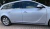 Opel INSIGNIA A Estate Молдинги боковых дверей черные