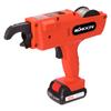 12 V Automatic 834MM Rebar Tier Cordless Rechargeable Tying Binding Machine