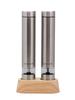 [Kevnhaun] KDS.8991 Electric Salt & Pepper Mill Set – Kitchen Tool