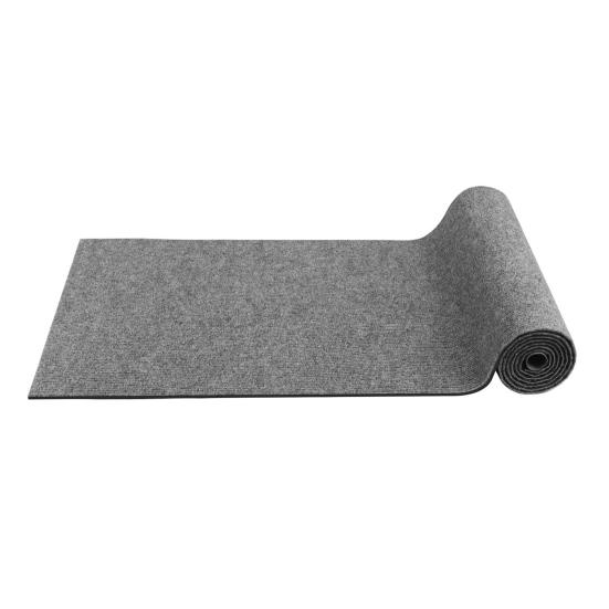 Trimmable Cat Scratcher Mat Self-Adhesive Cat Scratching Pad Replacement for Cat Towers Anti-Scratch Furniture Protector for Couch Wall Door