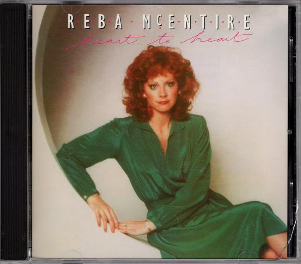CD REBA MCENTIRE, DEAN DILLON, BOBBY H - Heart To Heart  8262832 Mercury Non Japan Country Used