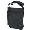 Yoshida Bag Porter Shoulder Bag Black [PORTER FORCE] 855-05901 1.