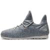 Monte Pokhara Oyster Grey Men Sneakers 1183B777-020
