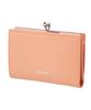Bifold Wallet J07UI0015P6400 GOJI PURSE PEACH PEARL [Jil Sander] Women's [Item]