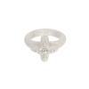 Nff Ball Chip Ring-white