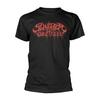 Slaughter To Prevail Unisex Adult Bloodshed Short-Sleeved T-Shirt
