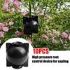 Tree Root Growing Box Reusable Rooting Ball Grafting Tools Asexual Reproduction Device High Pressure Propagation Ball Box