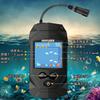 LUCKYLAKER Fish Finder Portable Fish Finder Kayak Gyotan Detector Fish Finder Fish Finder Smelt Bass Fishing Sea