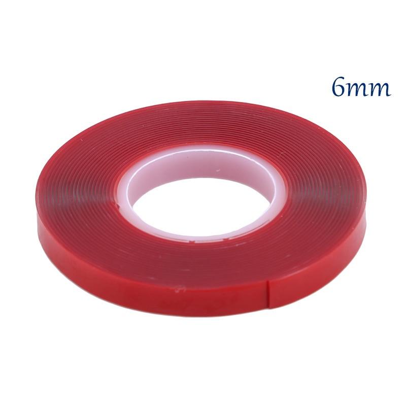 3m Small Core Transparent Strong Seamless Double-sided Tape ARI