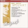 CD ACADEMY OF ST. MARTIN IN THE FIELDS - Mozart: Serenade No. 9  PHCP10357 Japan Classical Used