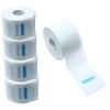 Monoceros 1 Roll Pro Stretchy Disposable Neck Paper Strip for Barber Salon Hairdressing