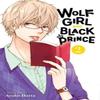 Wolf Girl and Black Prince Vol. 2 by Ayuko Hatta Paperback Book 9781974737536