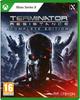 Resistance Complete Edition Series Terminator - (Xbox X)