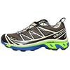 XT-6 GTX Comfortable Versatile Non-Slip Breathable Low-Top Outdoor Functional Shoes Men Shoes Brown Black Green 475071