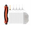 For Xiaomi Mijia Vacuum Cleaners Accessories for Mijia MI Robot Vacuum Cleaner G1 MJSTG1 Main Brush Filter Side Brush Mop Cloths
