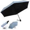 Folding Ultra UV Auto For Both Sunny and Rainy Heat Light Sunscreen UV Dense Super Water Wind Convenient To Carry Haomaomao Parasol, Umbrella,