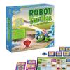 ThinkFun "Robot Turtles" 76431 A Game That Develops Programming Thinking Skills Japanese Instructions Included Ages 4 and Up ThinkFun