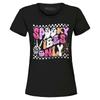 Spooky Vibes Only Women's T-Shirt Halloween Shirt