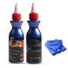 Automobile Car Care Polishing Agent Paint Liquid Scratches Removal Repair Tool
