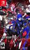 Shin Megami Tensei Vengeance Steelbook Edition North Switch V (Import Version America) –