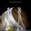 Creative Lceberg Decanter Ice Decanter Lead-free Crystal Glass Red Wine Decanter With Lid Wine Decanter High-end Gift