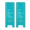 Plant Nara Soft Face & Body Sun Stick Double Plan (30gX2)
