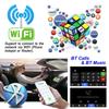 icreative 7 Inch 1+16GB/2+32GB Car Radio Android WiFi GPS FM Radio Car Player MP5 Central Control Full Screen 2 USB All-in-one Machine Universal Radio