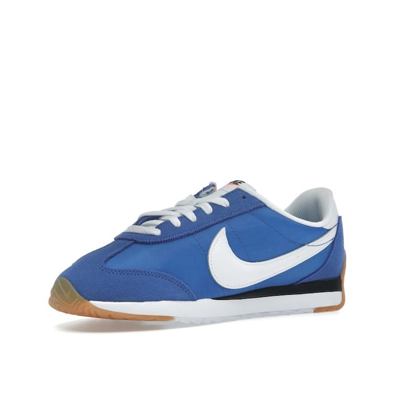 Nike Pacific Game Royal Women Sneakers Blue Black Safety-Orange HM4771-401
