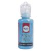 Iridescent Glitter Glue, 20 Ml Bottle, Light Blue