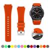Sport Strap for Samsung Galaxy Watch 46mm Active 2 Gear S4 S3 S2 Frontier Silicone Bracelet for Huawei Watch Gt 2 2e Pro  Amazfit Bip/gtr 42mm