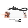 Spot Welding Pen Integrated Hand?Held DIY Spot Welding Pen Automatic Trigger for Home