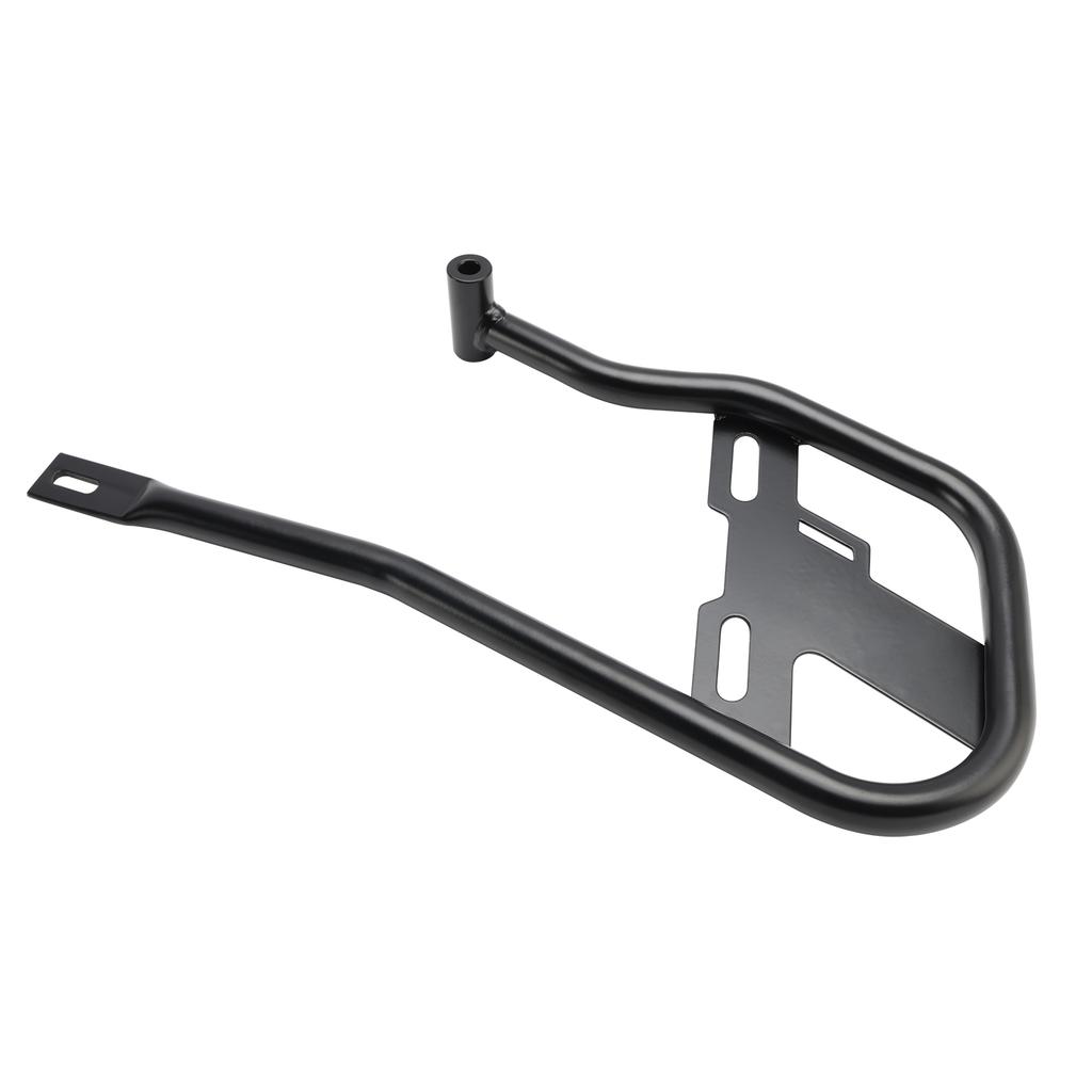 Luggage Rack Side Saddle Bag Mount Bracket Right For R.E Hunter 350 2022-2024