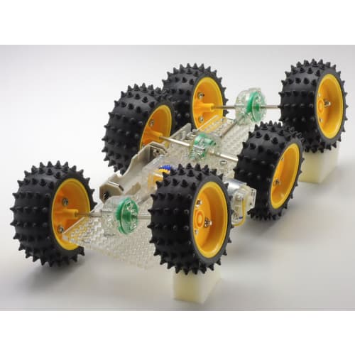 Tamiya Fun Craft Series No. 225 Shaft Drive Unit 70225